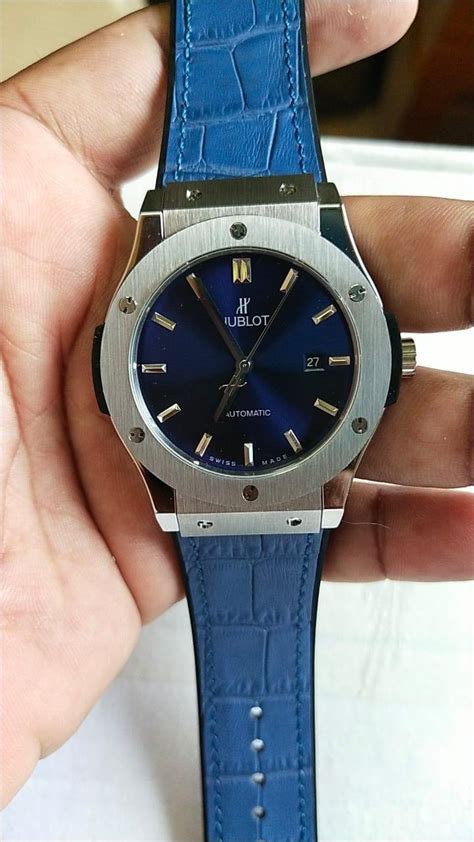 hublot geneve pour femme|hublot geneve price.